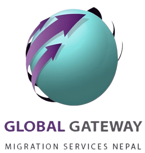 Global Gateway Migration